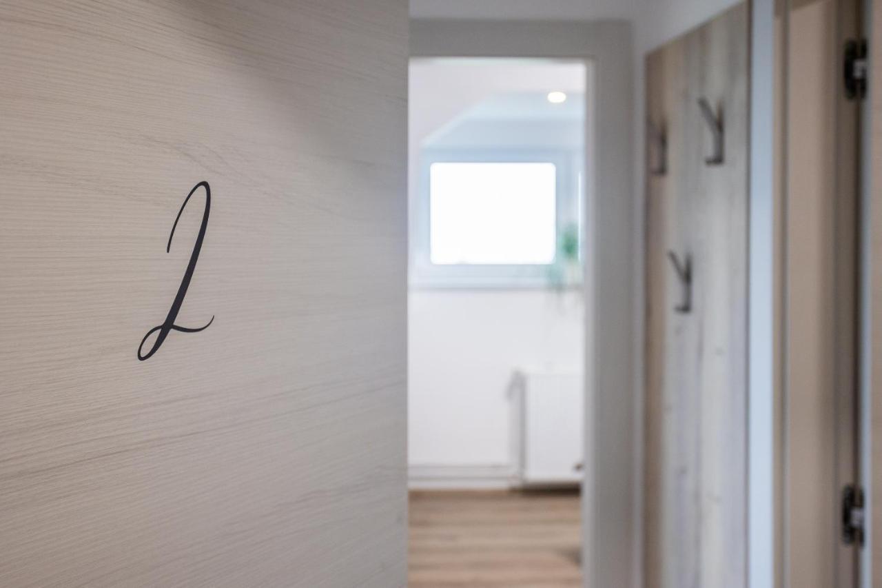 Apartmaji Pr Smolet Škofja Loka المظهر الخارجي الصورة